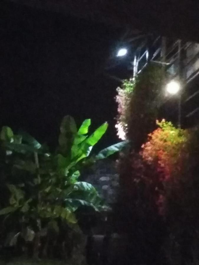 B&B "La Baita Delle Coccinelle" Varallo Exterior foto